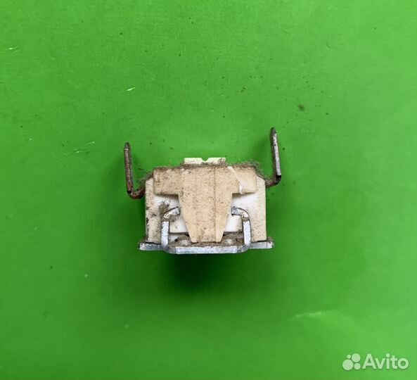 Датчик перегрева керамический б/у Junkers WR-275