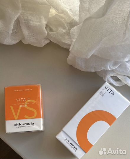 Косметика Phformula