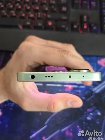 Xiaomi Redmi Note 13, 12/256 ГБ