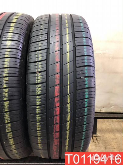 Goodyear EfficientGrip Performance 205/55 R17 91V