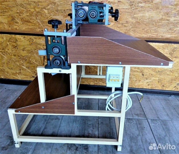 Оборудование для лаваша