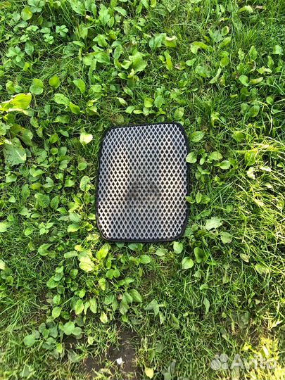 Эко коврики Рено меган 2