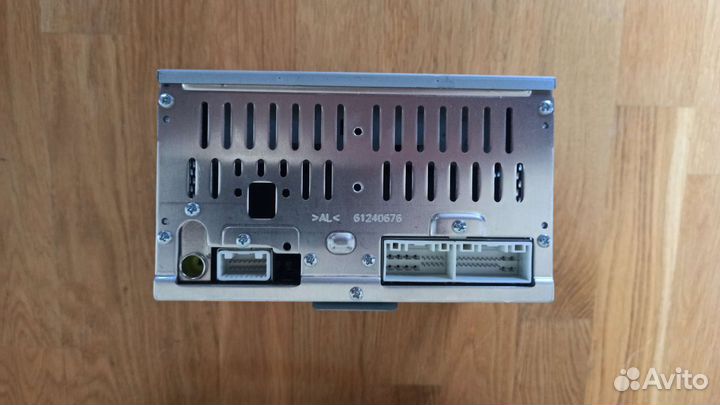 Автомагнитола бу