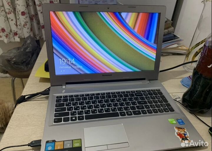Lenovo z50-70