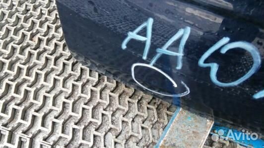 Борт откидной volvo XC90 1 (AAD17SW01)