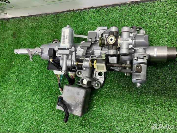 Рулевая колонка Lexus Gs350 GRS191 3.5 2009