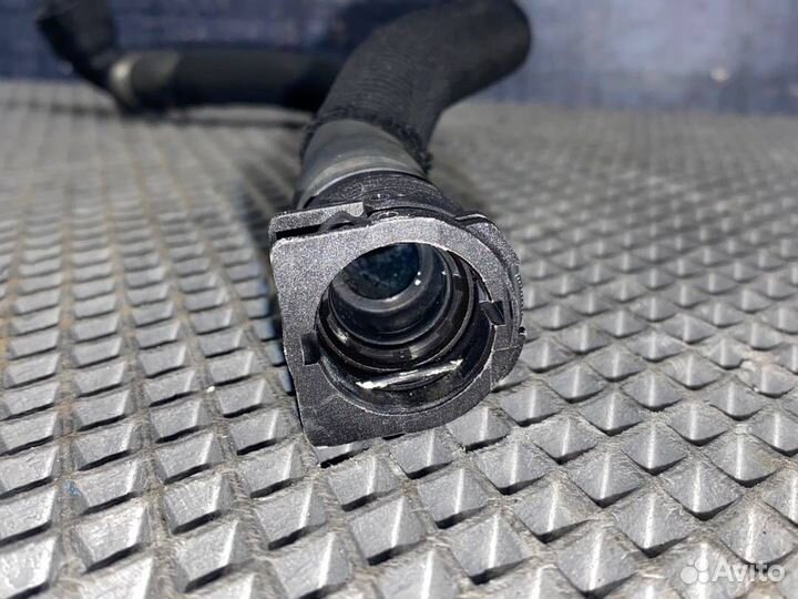 Шланг системы охлаждения Bmw X5 E70 N62 2007