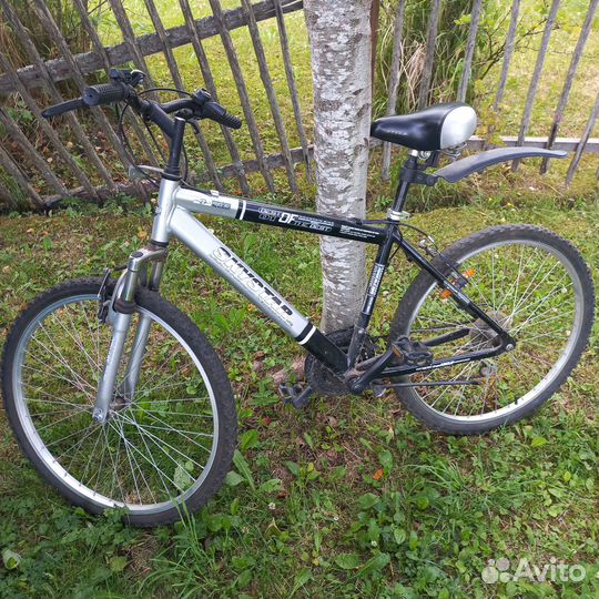 Велосипеды бу взрослый