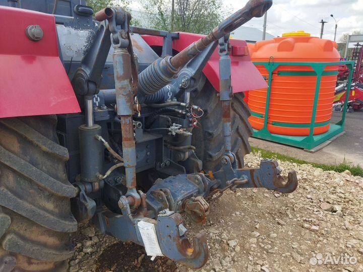 Трактор Кировец К-744Р2, 2016