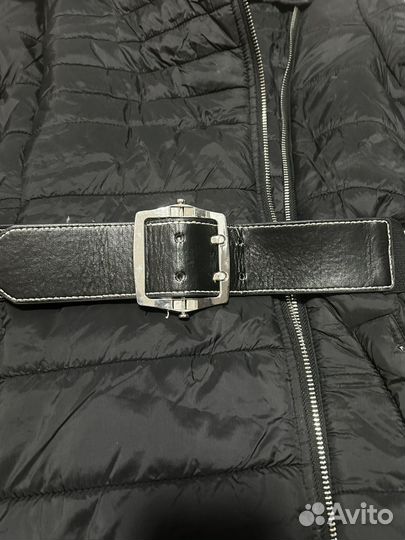 Куртка демисезонная женская 42 44