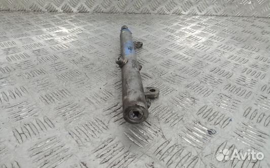 Топливная рампа дизельная mercedes benz M-class W1