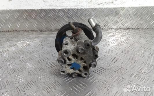 Насос гу бензиновый chrysler 300C 1 (LBE17DH01)