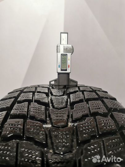 Dunlop Grandtrek SJ6 235/55 R18 99Q