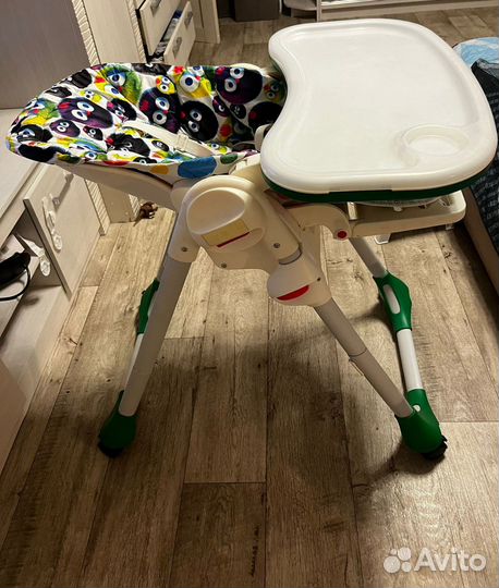 Стул для кормления