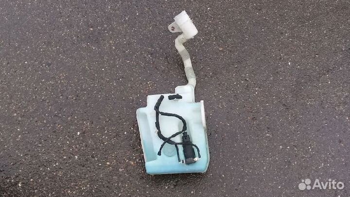 Бачок стеклоомывателя Volkswagen Touran 1T2