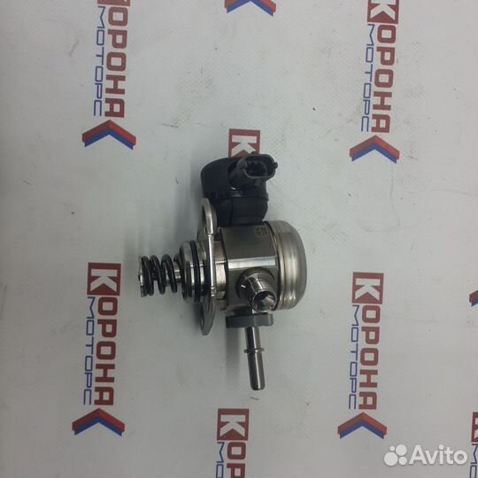 Тнвд G4FD KIA soul