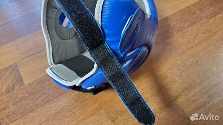 Шлем для кикбоксинга размер M