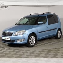 Skoda Roomster 1.6 AT, 2011, 134 865 км, с пробегом, цена 829 990 руб.