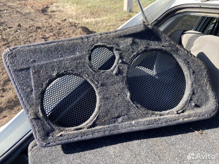 Подиумы на priora