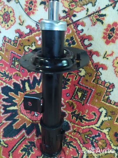 Амортизатор