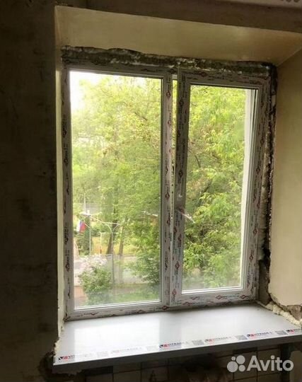 Окна быстро