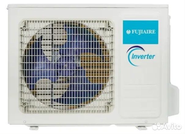Сплит-система Fujiaire fjamh24R1DI