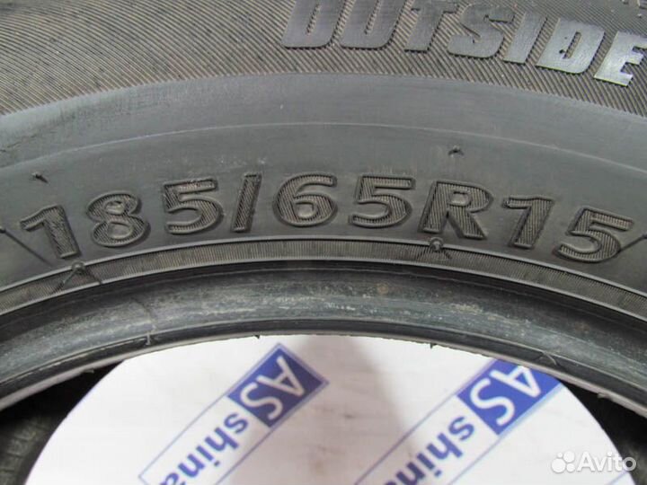 Kumho Ecowing ES01 KH27 185/65 R15 89H