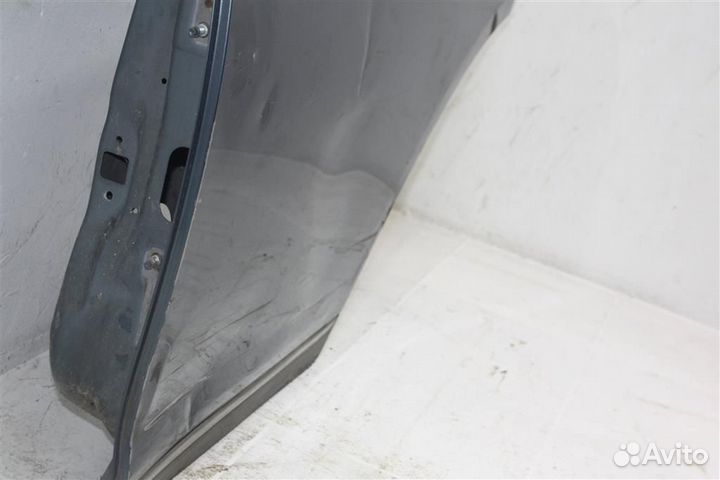 Дверь задняя левая Infiniti EX/QX50 (J50) 2008-2