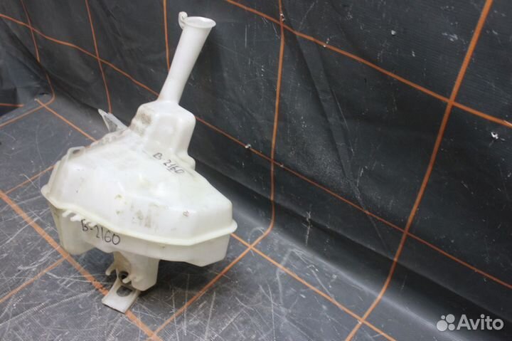 Бачок стеклоомывателя для Hyundai Solaris