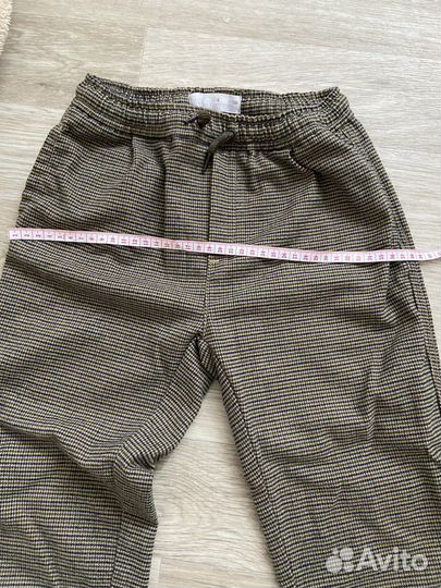 Брюки для девочки