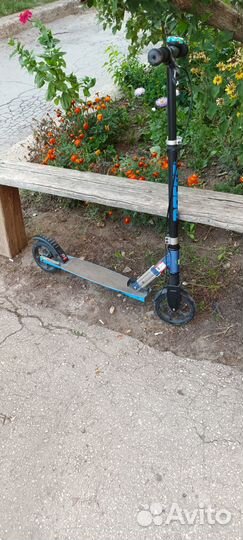 Самокат Roces 175 Man