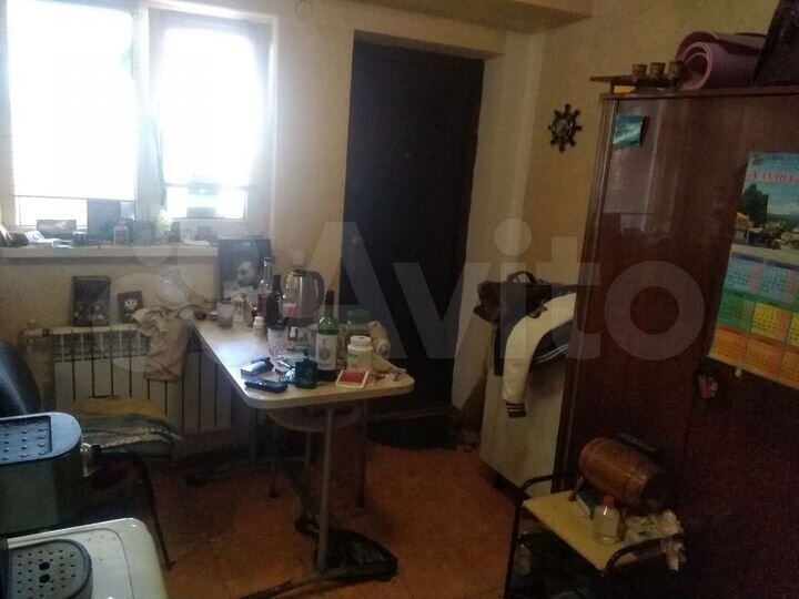 Гараж, 29 м²