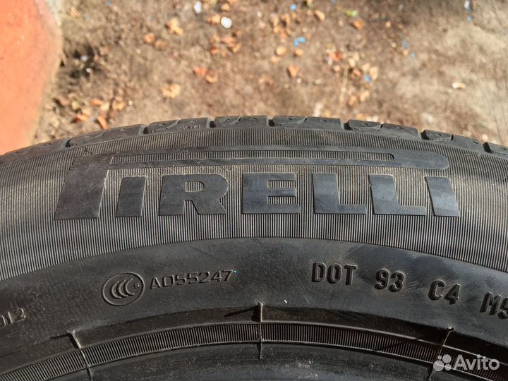 Pirelli Cinturato P7 225/60 R17 99V