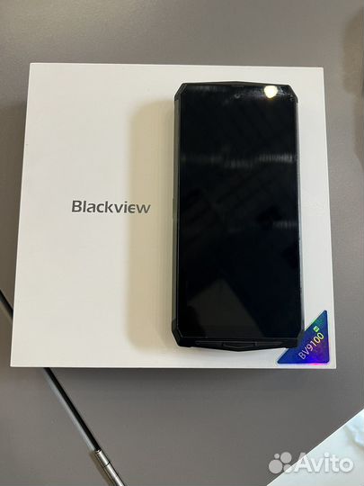 Смартфон blackview