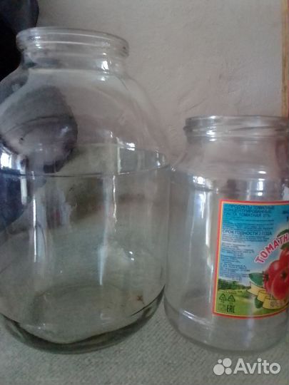 Банки, бутылки,рюмки, стопки