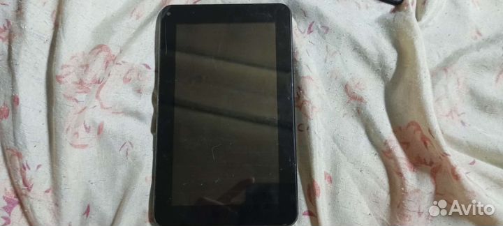 Планшет irbis