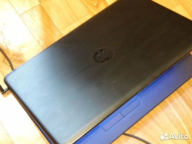 Продаю ноутбук HP 17 y058ur(аналогичен Core i7 )