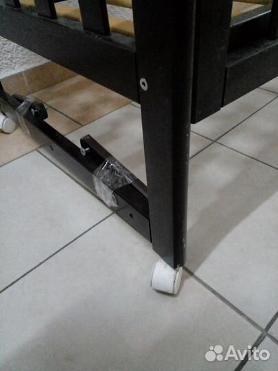 Детская прогулочная коляска