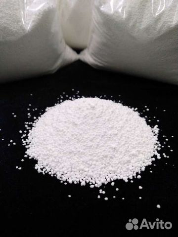 Чудо порошок. Перкарбонат натрия