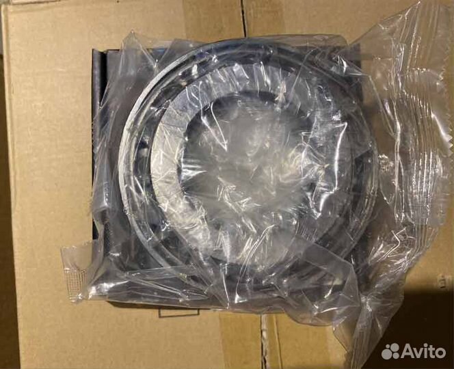 Подшипник редуктора среднего моста TiggerPart 3131