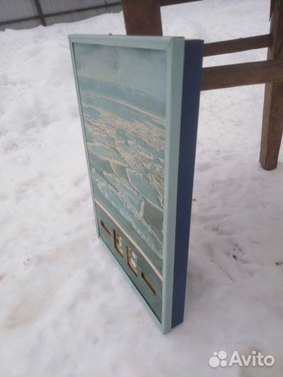 Календарь СССР