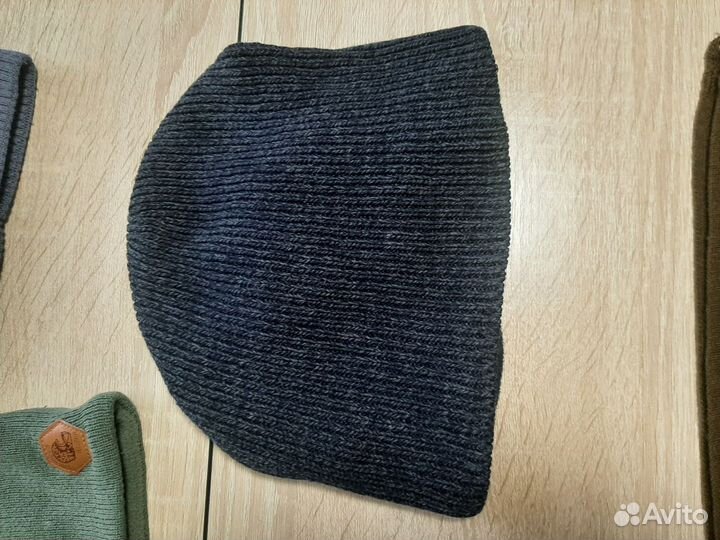 Шапки и шарф