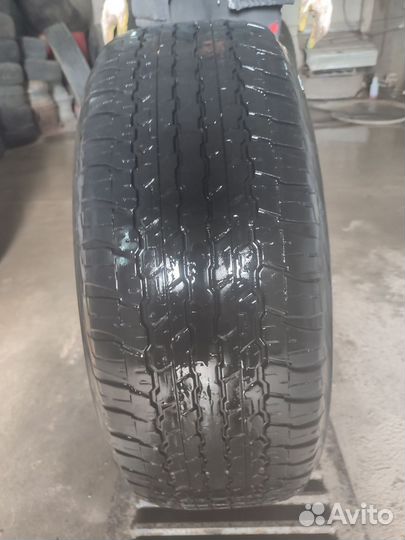 Dunlop Grandtrek AT1 265/60 R18