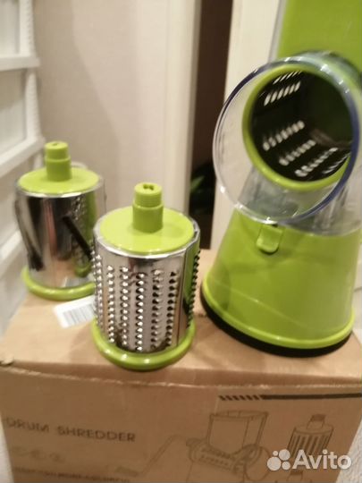 Измельчитель