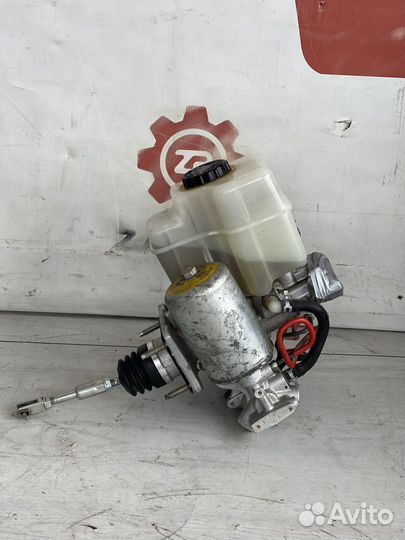 Lexus lx 570 блок авс