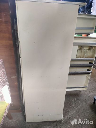 Холодильник бу