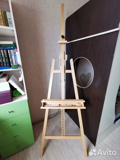 Товары для художников