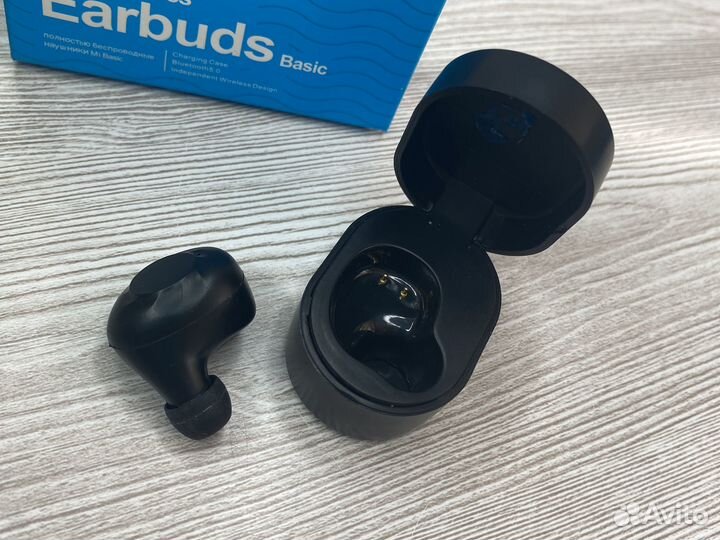 Беспроводная гарнитура Bluetooth E8S