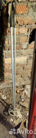 Беговые лыжи