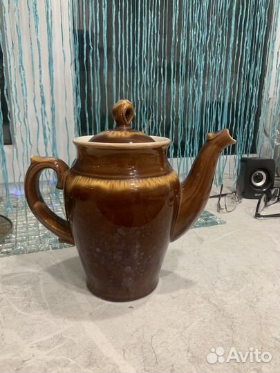 Чайник для заварки